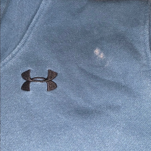 under armor sweatshirt - Picture 2 of 3